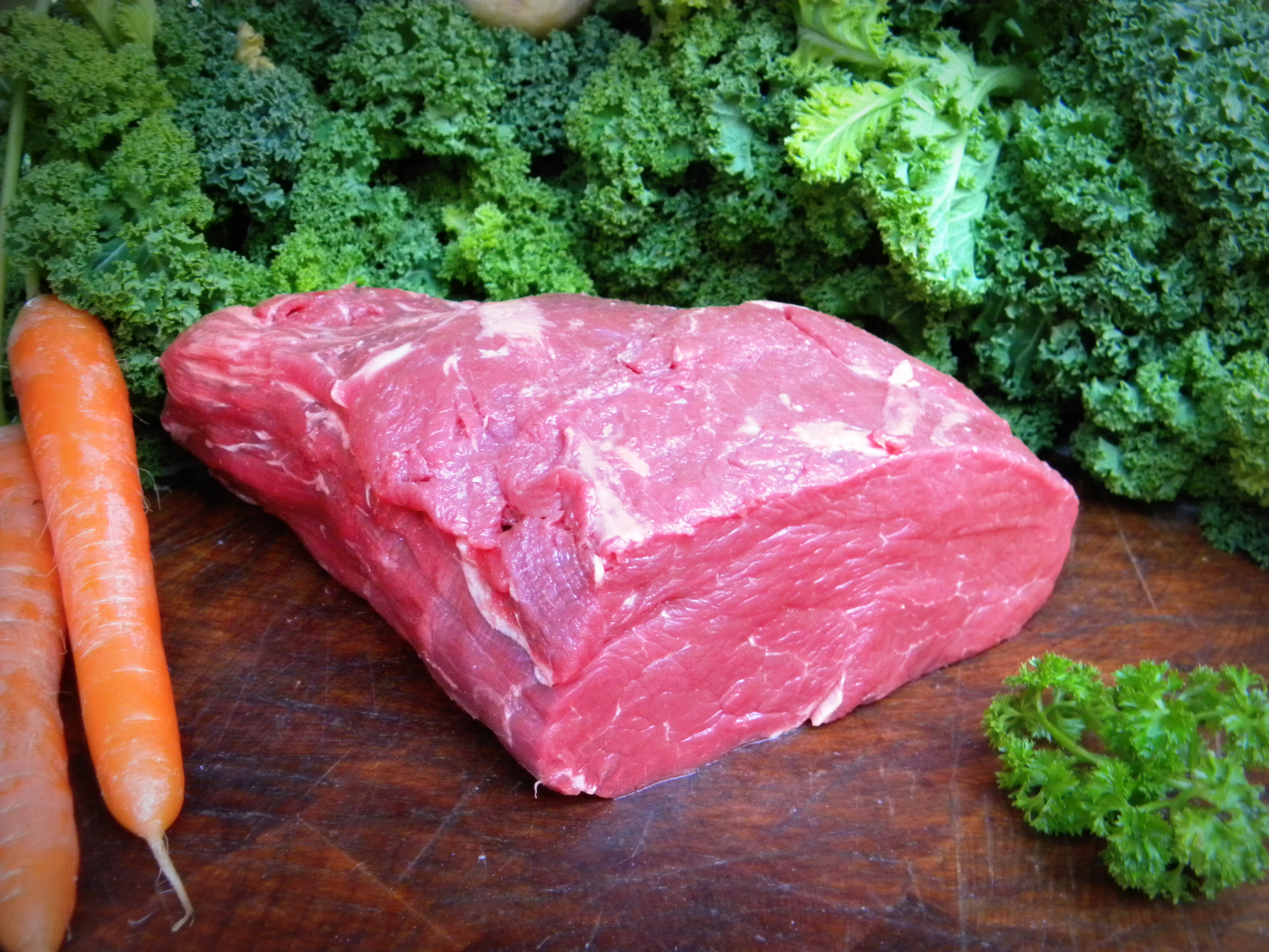 How Long To Roast 1kg Of Beef