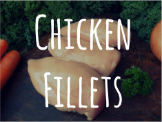 Chicken Fillets