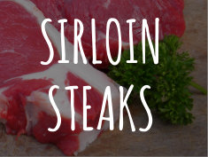 Sirloin Steaks